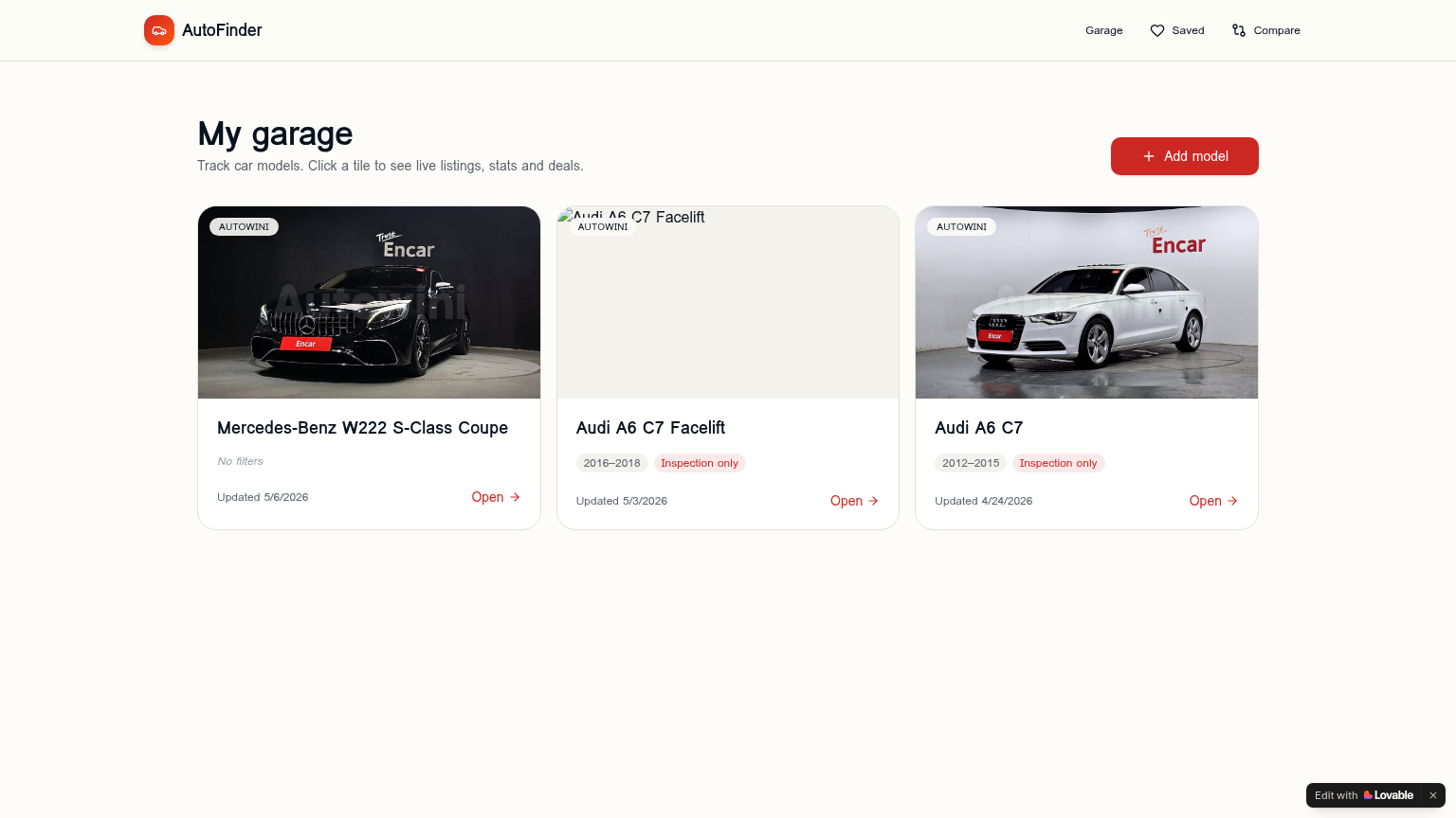 Auto Scrape Buddy screenshot
